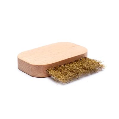 Wierook Accessoires Zachte Borstel voor Zeefjes