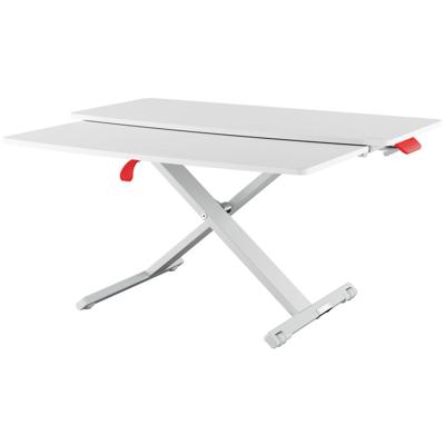 Mobiel- of tabletondersteuning Leitz