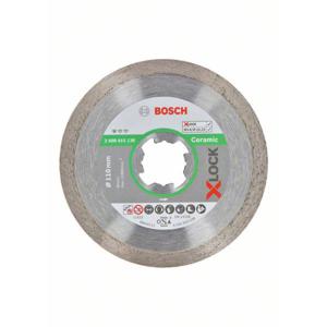 Bosch Accessories 2608615136 Bosch Diamanten doorslijpschijf Diameter 110 mm 1 stuk(s)