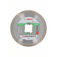 Bosch Accessories 2608615136 Bosch Diamanten doorslijpschijf Diameter 110 mm 1 stuk(s) - thumbnail