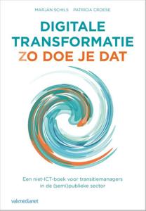 Digitale transformatie (Paperback)