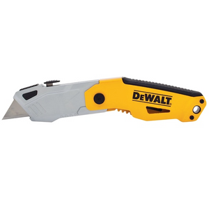 DeWalt Vouwbaar Uitschuifmes Autoload - DWHT10261-0