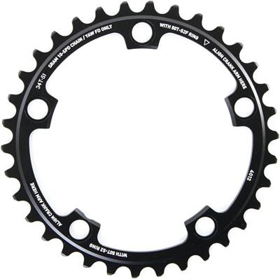 SRAM Chain ring roaddoub. 34t 110mm