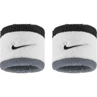 Nike Swoosh Classic Wristband 2-Pack