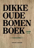 Het dikke oude bomenboek (Hardback)
