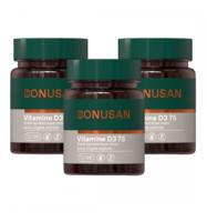Vitamine D3 forte 75 Vitamine D3 forte 75