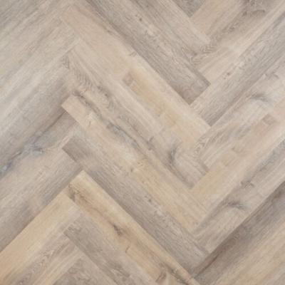 Otium at Home - Herringbone - Mist (Klik PVC)