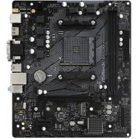 Moederbord AMD Asrock B550M-HDV