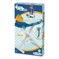 Ecoiffier clean home strijkplank