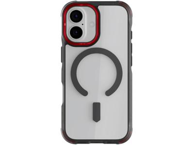 Ghostek Ghostek Covert Protective Case iPhone 17 Smoke