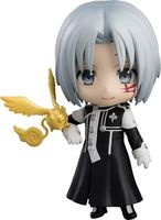 D.Gray-man Nendoroid Action Figure Allen Walker 10 cm - thumbnail