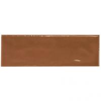 Monopole Artisan Klei Bruin Tegels 5 x 15 CM