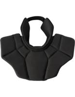 Bauer Pro Certified Goal Neck Guard S25 (senior) Sr.