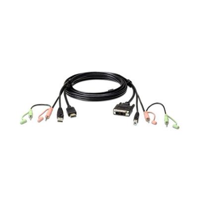 Adapterkabel Aten 2L-7D02DH
