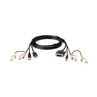 Adapterkabel Aten 2L-7D02DH