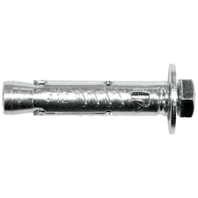Fischer Hulsanker TA M8x55 NL VE=50 - 94427