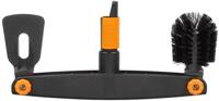 Fiskars quikfit dakgootreiniger - 1001414 - 1001414