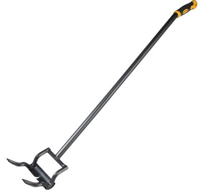 Roughneck Pallet Buster | Palletsloper | 1100mm (43") - 64-644