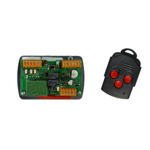 Besturing 011/012serie+masterkey opbouw