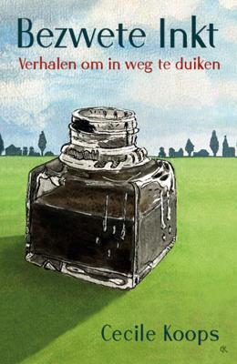 Bezwete Inkt (Paperback)