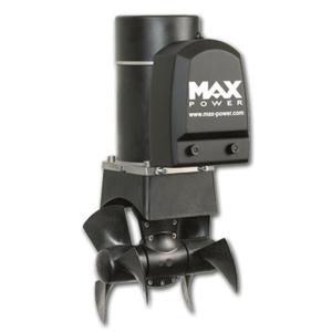 Max Power Composiet Tunnelboegschroef Ct80 24v Default