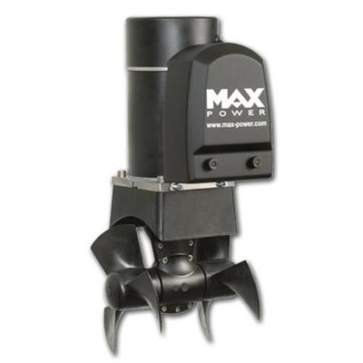 Max Power Composiet Tunnelboegschroef Ct80 24v Default