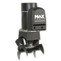 Max Power Composiet Tunnelboegschroef Ct80 24v Default