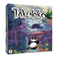 Takenoko (vernieuwen)
