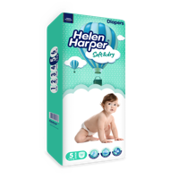 Babyluiers junior 54 Stuks