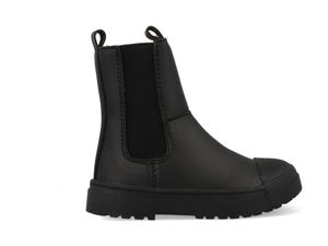 Shoesme Boot Biker SW21W002-B Zwart maat
