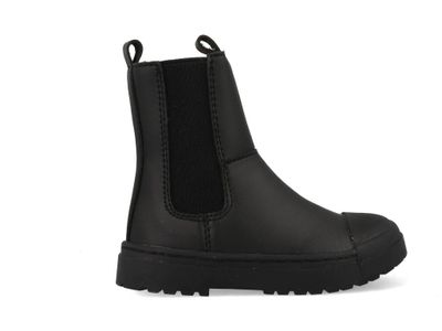 Shoesme Boot Biker SW21W002-B Zwart maat
