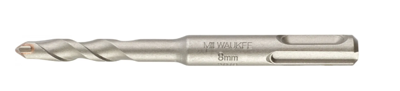 Milwaukee Accessoires SDS+ Contractor 2-snijder 8 x 110 - 1 pc - 4932471227