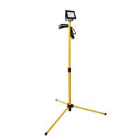 ProWork Tripod LED Bouwlamp op statief - In hoogte verstelbaar - 2125 lm ProWork Tripod LED Bouwlamp op statief - In hoogte verstelbaar - 2125 lm