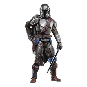 Hasbro Star Wars Black Series The Mandalorian