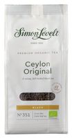 Ceylon original bio