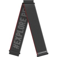 Coros Apex 2 Nylon Horlogebandje