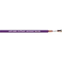 LAPP 2170209/100 Buskabel UNITRONIC® BUS 3 x 2 x 0.22 mm² Violet 100 m - thumbnail