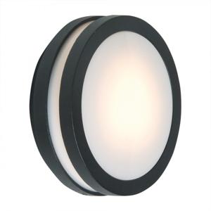 KS Verlichting Vlakke wandlamp Vision 2 6096