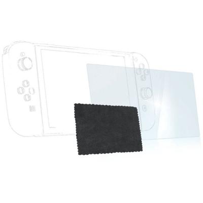 uRage Beschermglas voor Nintendo Switch OLED 2 Stuks