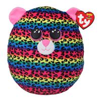 Squish a boos Squish a Boo Dotty Leopard 20cm