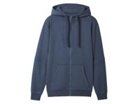 esmara Men Heren vest (Blauw, XL)