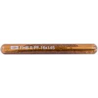 Fischer FHB II-PF 16 x 145 Highbond patroon High Speed 18 mm 508002 10 stuk(s)