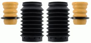 Aanslagrubber met stofkap - Protection kit 900328
