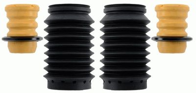 Aanslagrubber met stofkap - Protection kit 900328