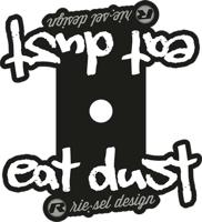 Rie:sel design valve hoodie - gravel