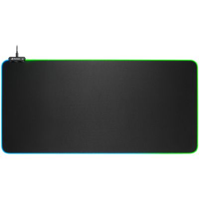 Sharkoon 1337 RGB V2 - 900 Gaming Muismat