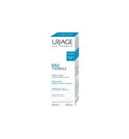 Mineraal water water gel