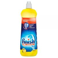 Finish Finish - Glansspoelmiddel Lemon - 800 ml