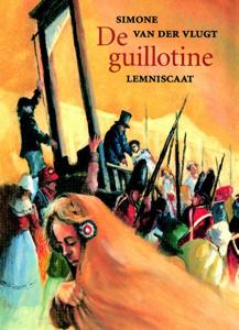 De guillotine (Hardback)