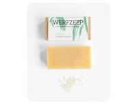 Werfzeep Werfzeep Oryza 100 gr